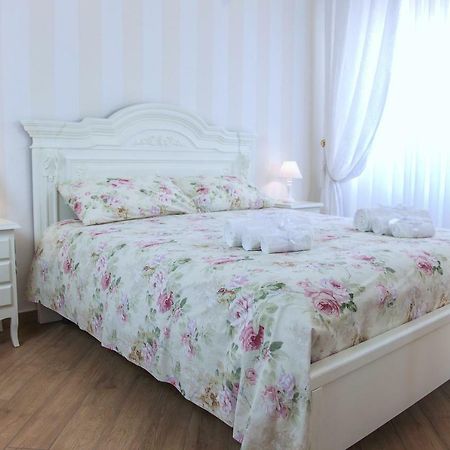 La Perla - Chic Accommodation Sassari Zewnętrze zdjęcie