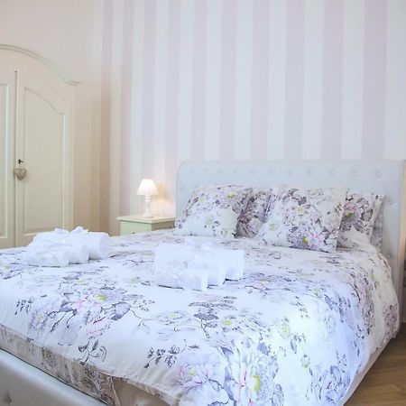 La Perla - Chic Accommodation Sassari Zewnętrze zdjęcie