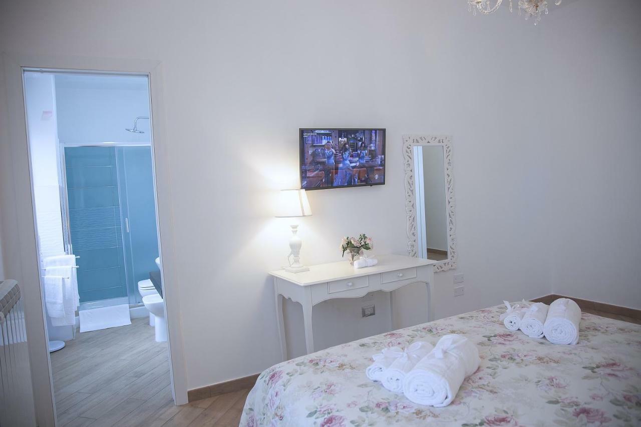 La Perla - Chic Accommodation Sassari Zewnętrze zdjęcie