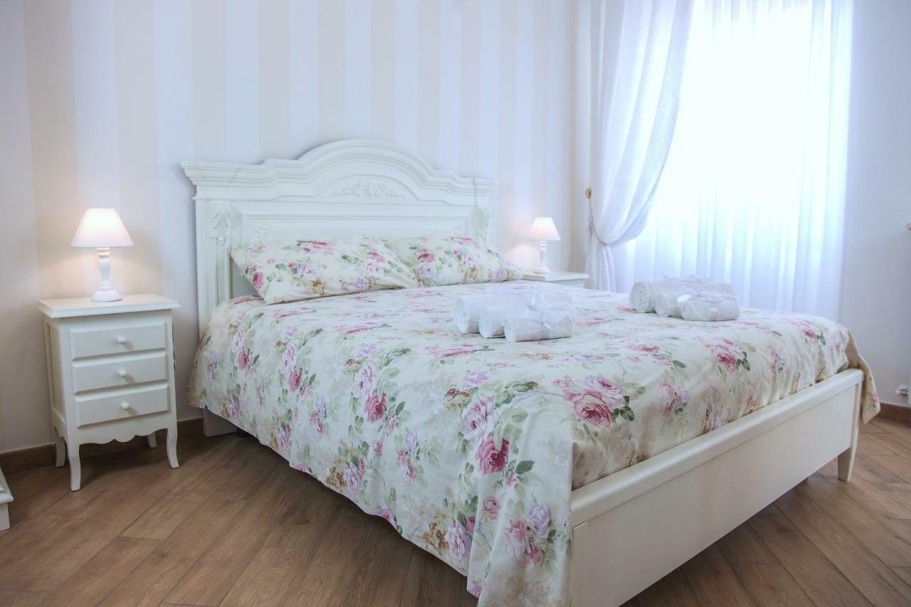 La Perla - Chic Accommodation Sassari Zewnętrze zdjęcie