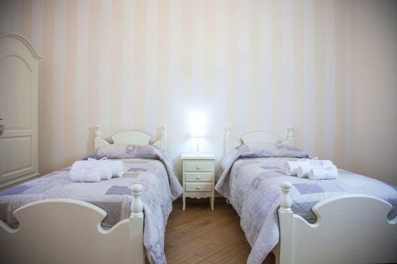 La Perla - Chic Accommodation Sassari Zewnętrze zdjęcie