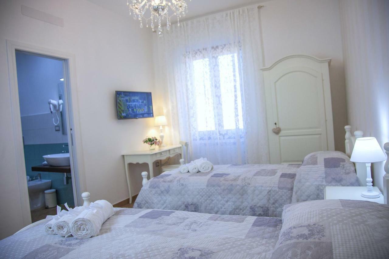 La Perla - Chic Accommodation Sassari Zewnętrze zdjęcie