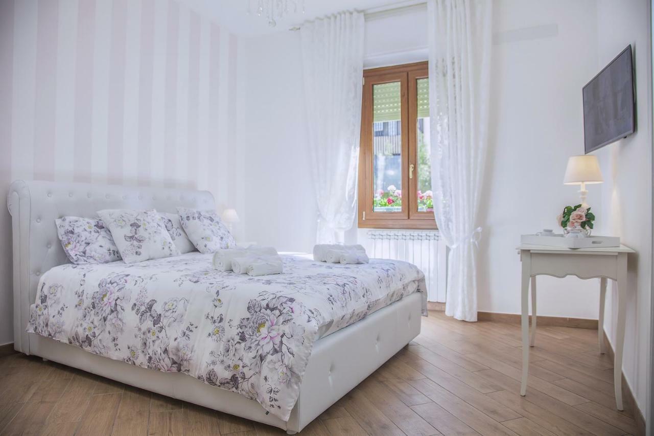 La Perla - Chic Accommodation Sassari Zewnętrze zdjęcie