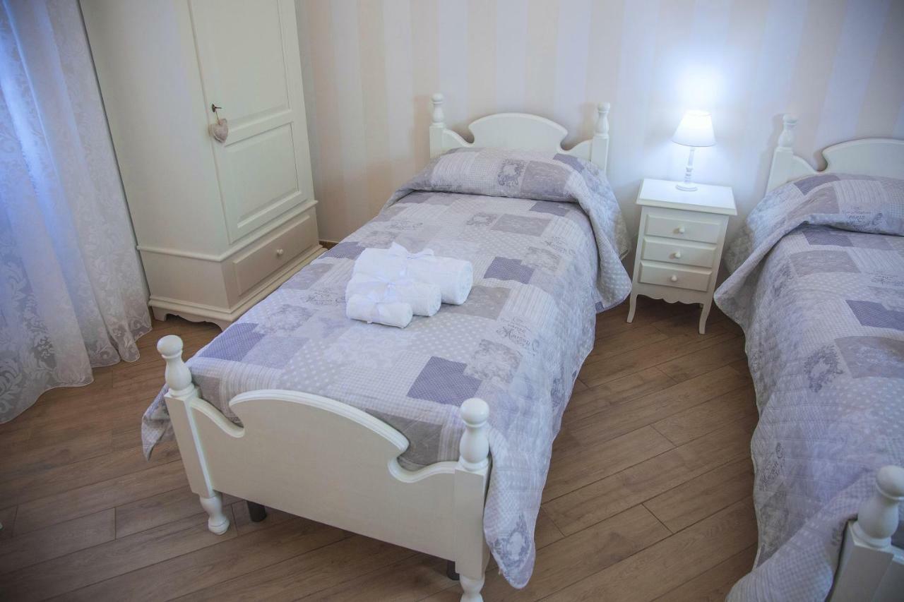 La Perla - Chic Accommodation Sassari Zewnętrze zdjęcie