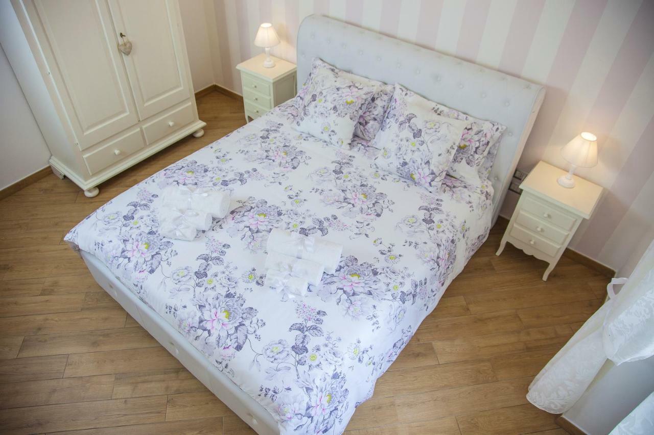 La Perla - Chic Accommodation Sassari Zewnętrze zdjęcie