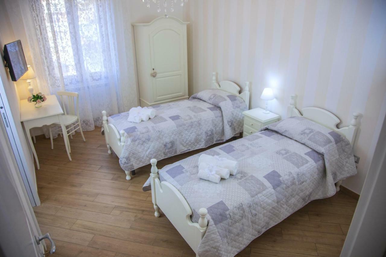 La Perla - Chic Accommodation Sassari Zewnętrze zdjęcie