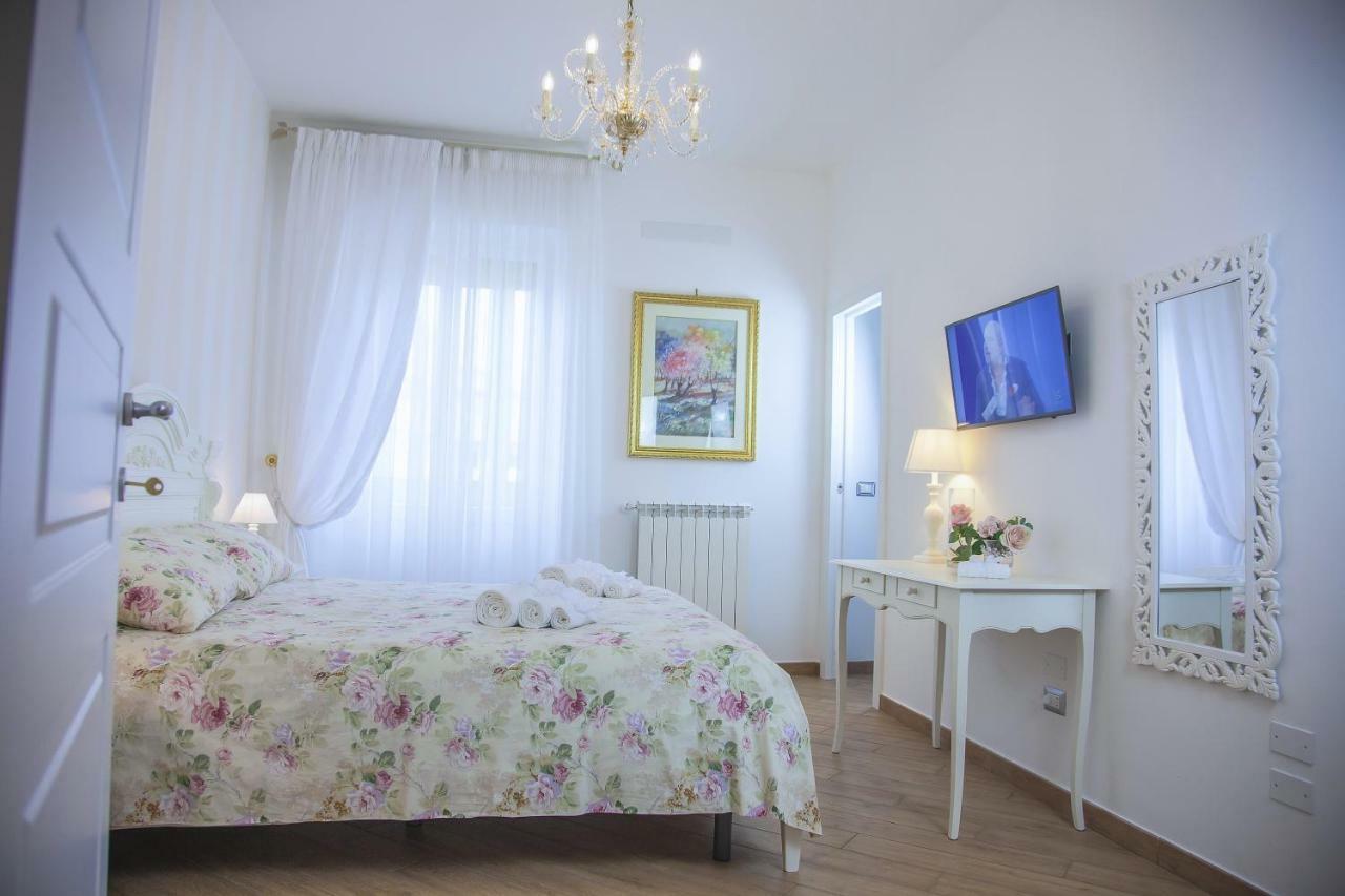 La Perla - Chic Accommodation Sassari Zewnętrze zdjęcie