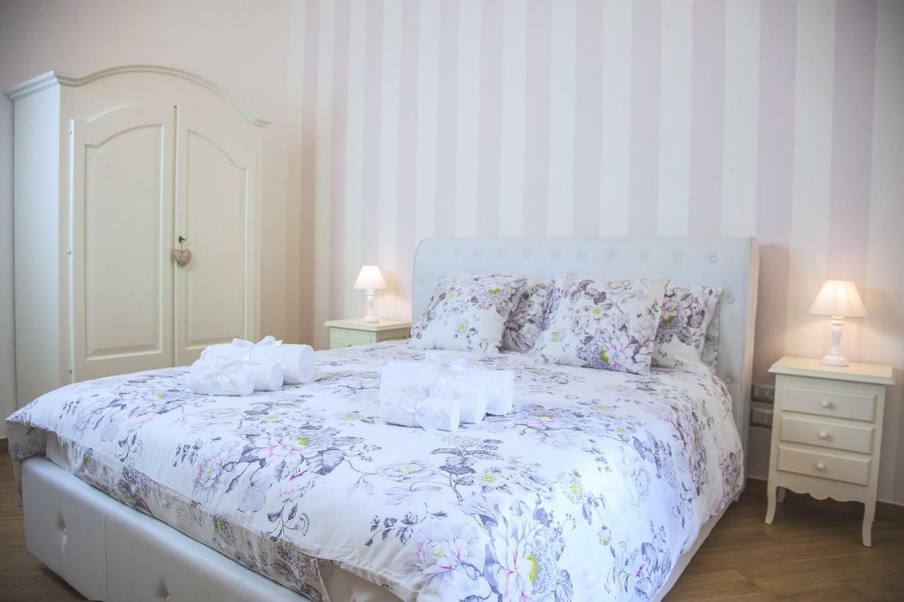 La Perla - Chic Accommodation Sassari Zewnętrze zdjęcie