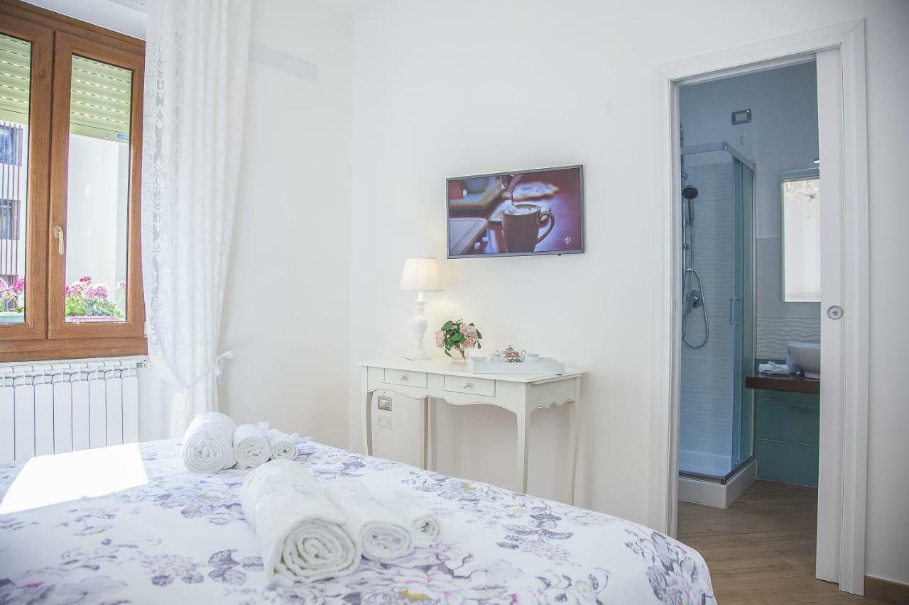 La Perla - Chic Accommodation Sassari Zewnętrze zdjęcie