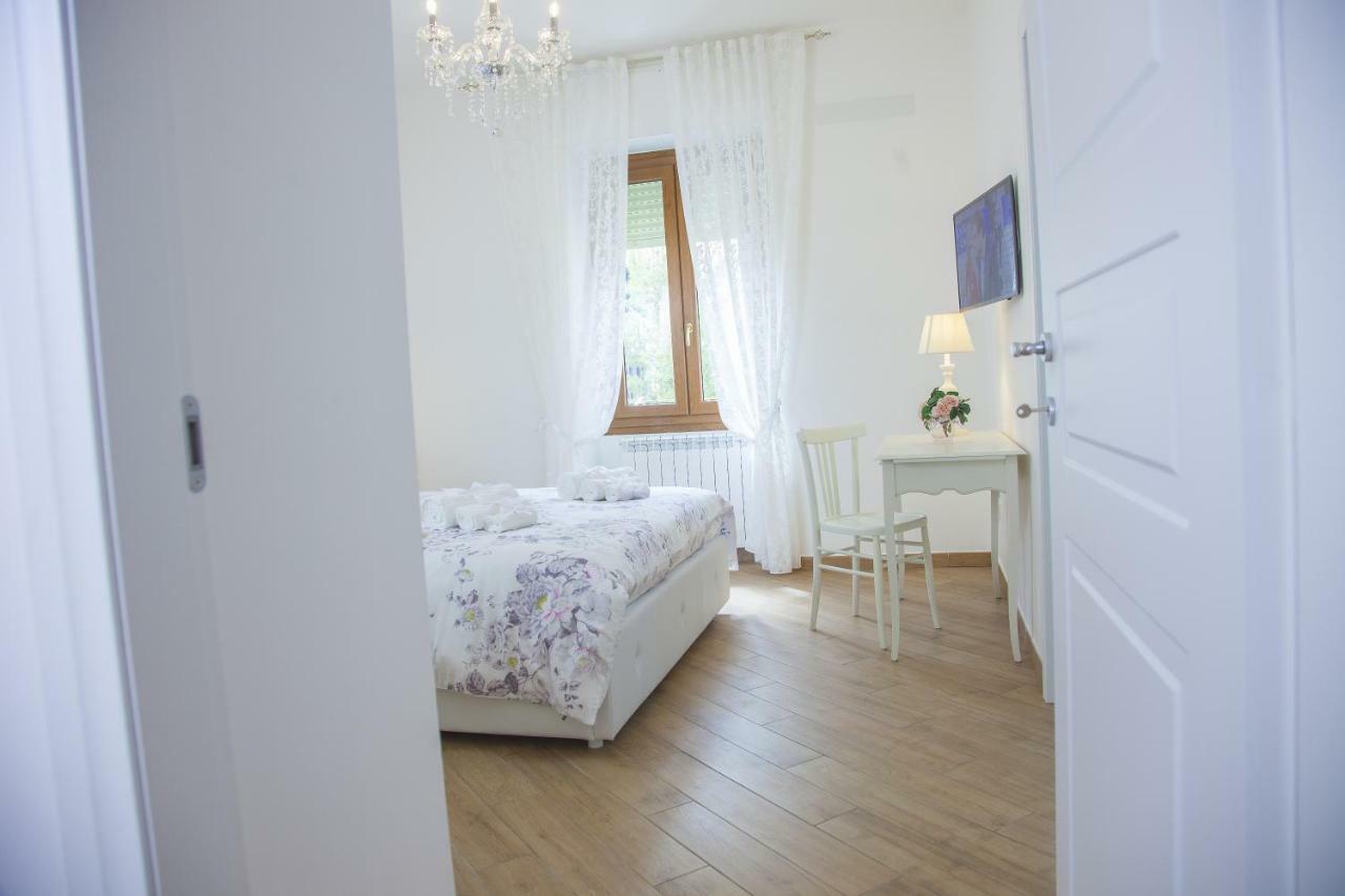 La Perla - Chic Accommodation Sassari Zewnętrze zdjęcie